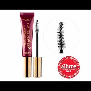 Unlashed Volume and Curl Mascara